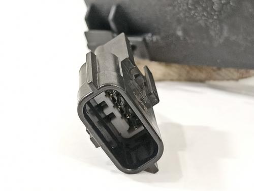 Front left exterior door handle RENAULT TALISMAN (LP_)  | BP18409570C128 