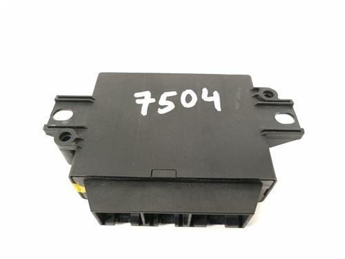 Electronic module FORD FOCUS III 1.6 TDCi | BP16111537M83 