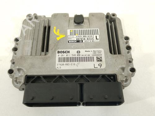 Used Engine control unit (ECU) Engine control unit (ECU) 37712423 37712423