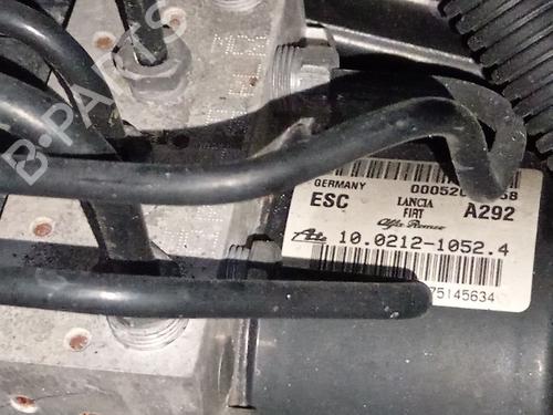 ABS pump OPEL COMBO Box Body/MPV (X12) 1.3 CDTI (B05) | BP36700163M43 - Image 2
