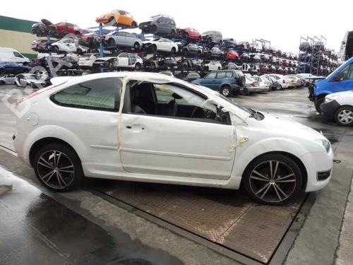 Tailgate lock FORD FOCUS II (DA_, HCP, DP)  | BP5543992C101 