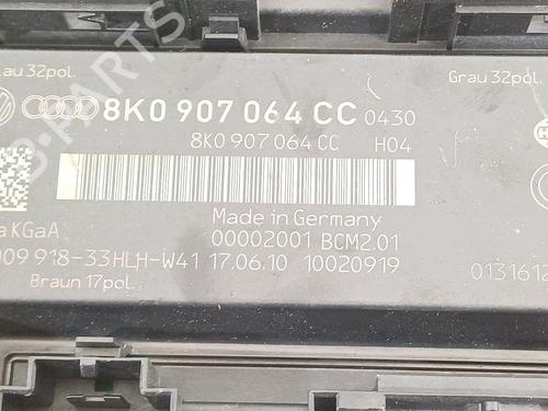 Elektronisk modul AUDI A5 (8T3)  | BP22318023M83 