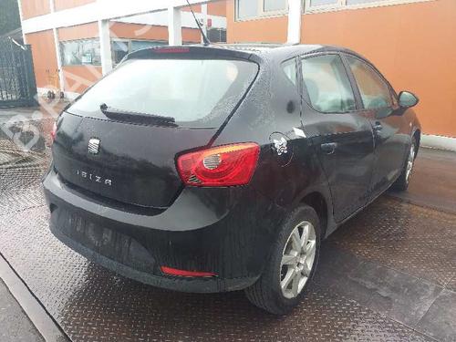 Engine control unit (ECU) SEAT IBIZA IV (6J5, 6P1)  | BP8360122M57 
