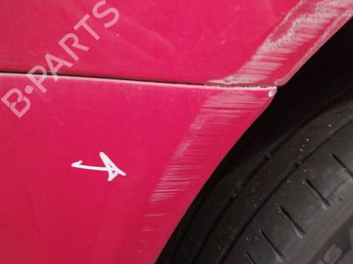 Rear bumper AUDI A4 B7 Avant (8ED)  | BP29523230C8 