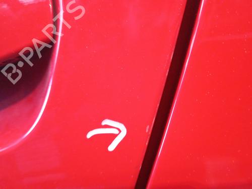 Left rear door AUDI A3 (8P1) 1.6 FSI | BP28794526C4 