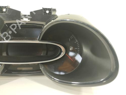 Instrument cluster RENAULT CLIO IV (BH_)  | BP12953003C47 