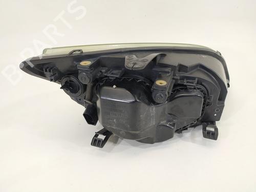 Left headlight FORD FOCUS II (DA_, HCP, DP)  | BP8902563C28 