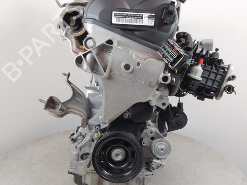 Engine VW GOLF VII (5G1, BQ1, BE1, BE2)  | BP8046266M1 