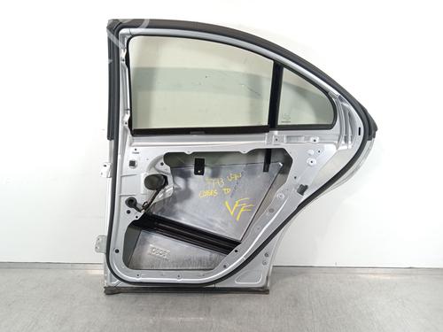 Right rear door MERCEDES-BENZ S-CLASS (W221, V221) S 350 (221.056, 221.156) | BP5884549C5 