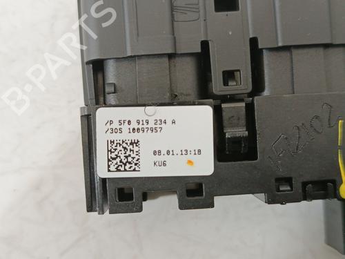Electronic module SEAT LEON SC (5F5)  | BP34699857M83  - Image 6