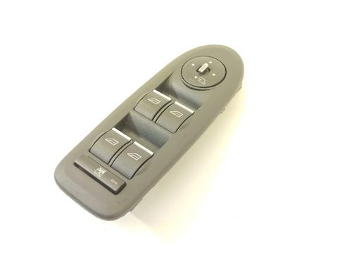Left front window switch FORD KUGA I 2.0 TDCi | BP9809016I27 - Image 1