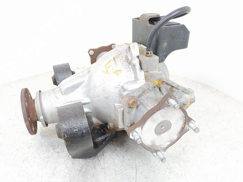 Used Rear differential SUZUKI GRAND VITARA II (JT, TE, TD) [2005-2025]  13619529
