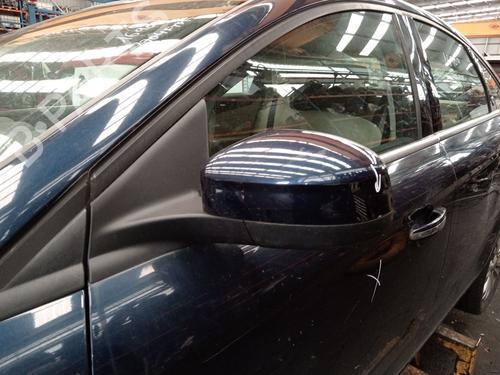 Used Left mirror Left mirror FORD MONDEO IV (BA7) 2.0 (145 hp) 34734434 34734434