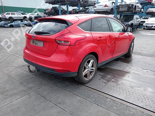 Rear right window mechanism FORD FOCUS III 1.5 TDCi | BP30755128C25 