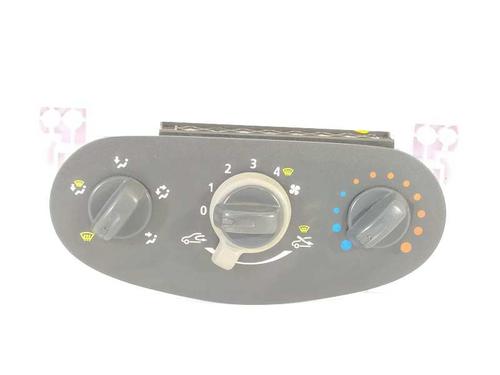 Used Climate control DACIA SANDERO [2008-2025]  6693048