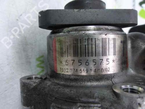 Steering pump BMW 3 (E46) 320 d | BP1877867M99 