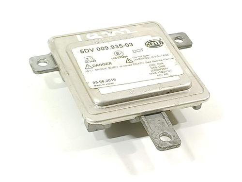Used Lights ECU Lights ECU AUDI A3 Sportback (8VA, 8VF) 2.0 TDI (184 hp) 40124911 40124911