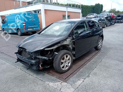 Engine control unit (ECU) SEAT LEON (1P1) 2.0 TDI 16V | BP34699854M57  - Image 9