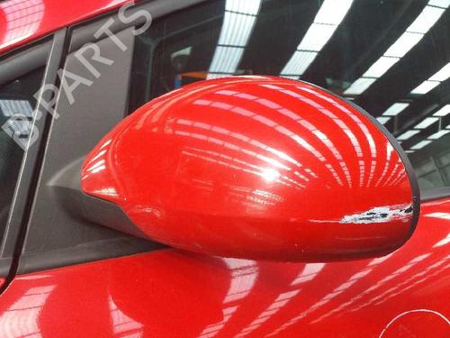 Left mirror SEAT ALTEA (5P1)  | BP6466275C26 