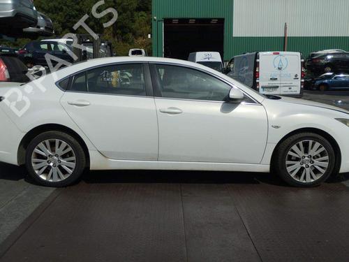 Alternator MAZDA 6 Saloon (GH) 2.0 MZR-CD (GH14) | BP36989650M7 - Image 6
