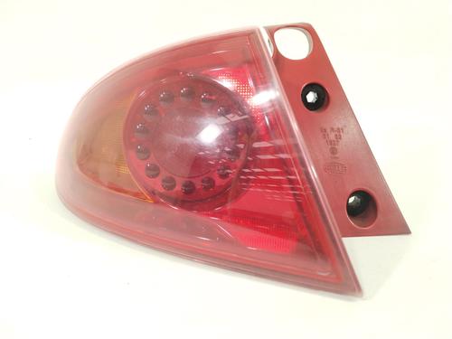 Used Left taillight Left taillight SEAT LEON (1P1) 1.9 TDI (105 hp) 33981431 33981431