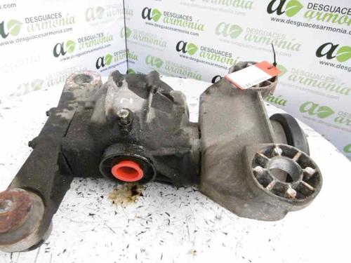 Rear differential RENAULT SCÉNIC I MPV (JA0/1_, FA0_) 1.9 dCi RX4 | BP1839903M24 