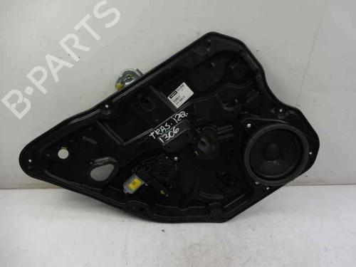 Used Rear left window mechanism Rear left window mechanism 1964609 1964609