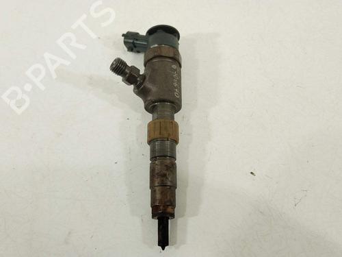 Used Injector Injector 32752723 32752723