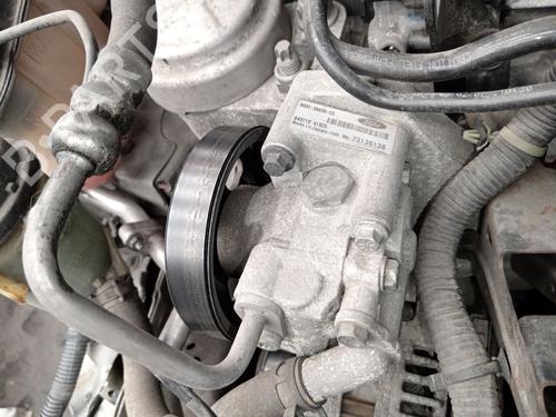 Used Steering pump Steering pump FORD MONDEO IV (BA7) 2.0 TDCi (140 hp) 33759154 33759154