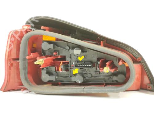 Right taillight PEUGEOT 106 II (1A_, 1C_)  | BP10327108C35 