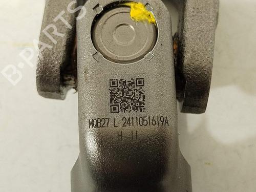 Other AUDI A1 Sportback (GBA) 30 TFSI | BP33337588O1 - Image 7