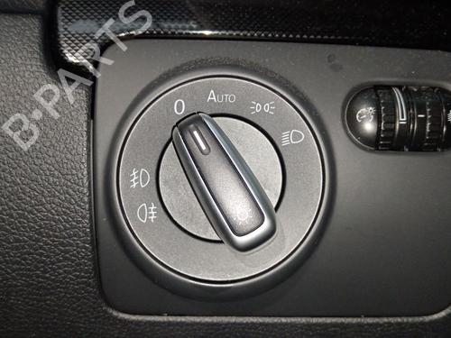 Interruttore luci Interruttore luci VW GOLF VI (5K1) 1.4 TSI (160 hp) 36989087 36989087