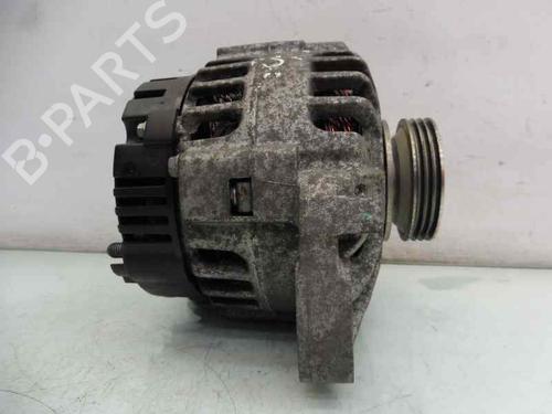 Generator Generator 4251196 4251196