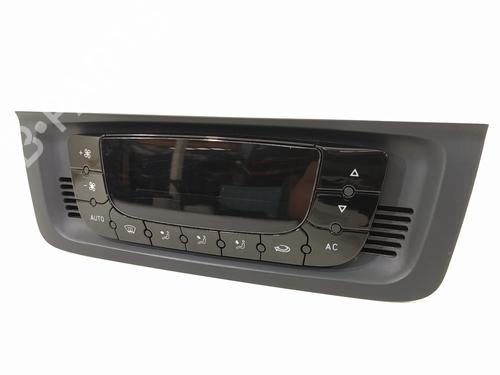 Climate control SEAT IBIZA IV (6J5, 6P1) 1.9 TDI | BP10379932I5 