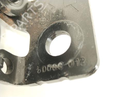 Seat buckle OPEL AMPERA (R12) EV 150 | BP29132547I32 