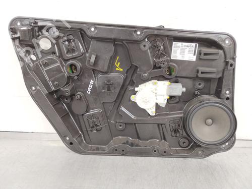 Rudehejsemekanisme ventre foran MERCEDES-BENZ A-CLASS (W176) A 45 AMG 4-matic (176.052) (360 hp) 27342044