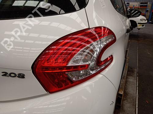 Used Right taillight Right taillight 38236425 38236425