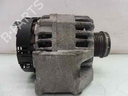 Alternator ALFA ROMEO MITO (955_) 1.3 MultiJet (955AXP1A, 955AYC1A) | BP3202629M7 