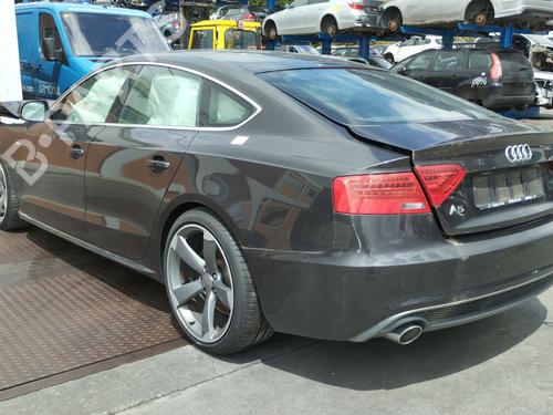 ABS pump AUDI A5 Sportback (8TA) 3.0 TDI quattro | BP36989366M43 - Image 7