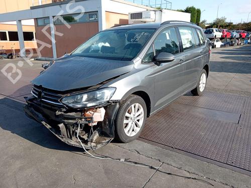 Right taillight VW TOURAN (5T1) 1.6 TDI | BP38264828C35 - Image 2