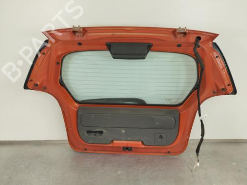 Tailgate CHEVROLET SPARK (M300) 1.0 | BP7778491C6 