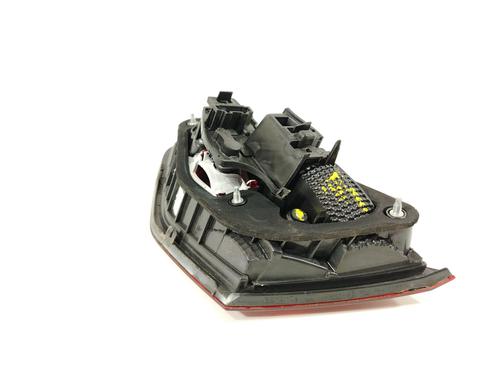 Left tailgate light SEAT LEON (5F1) 1.6 TDI | BP31807625C79