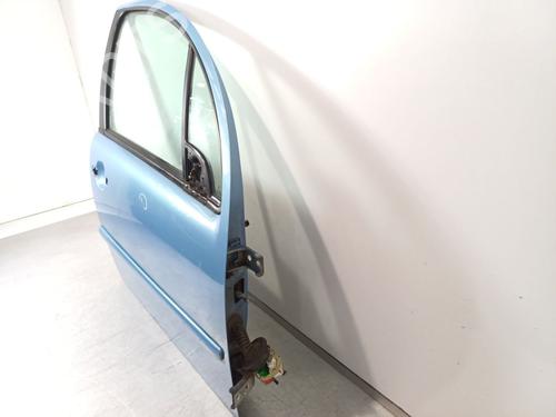 Right front door CITROËN C3 I (FC_, FN_) 1.4 HDi | BP23653443C3 