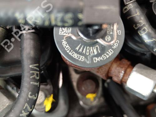 Engine RENAULT CLIO IV (BH_) 1.5 dCi 75 | BP29730069M1  - Image 10