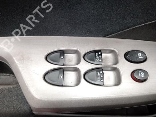 Used Left front window switch Left front window switch 37270033 37270033