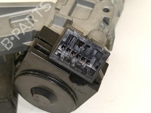 Ignition barrel OPEL ASTRA J (P10)  | BP15811840M48 