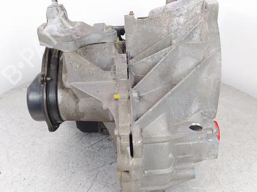 Gearbox FORD FIESTA V (JH_, JD_)  | BP11514700M3 