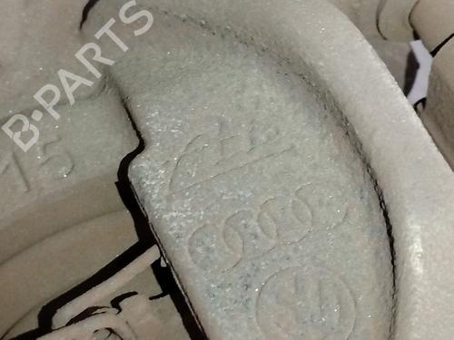 Left rear brake caliper AUDI A3 (8V1, 8VK) 1.6 TDI | BP31098006M107