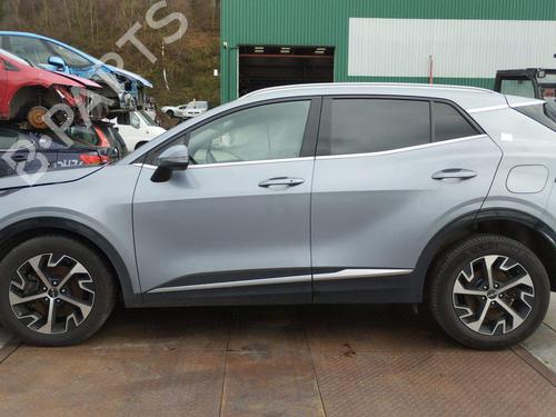 Steering column KIA SPORTAGE V (NQ5) | BP37444521M21 - Image 7