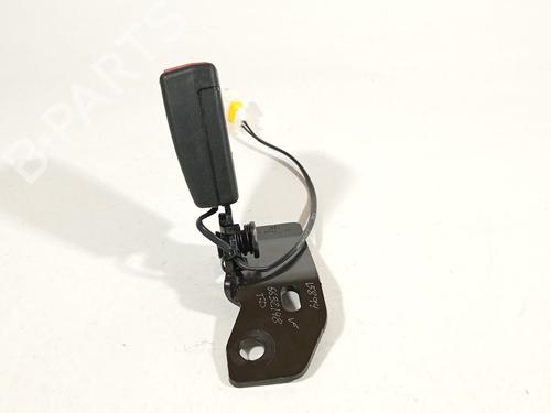 Engate do cinto JEEP RENEGADE SUV (BU, B1, BV) 1.0 T-GDi (120 hp) 30831659